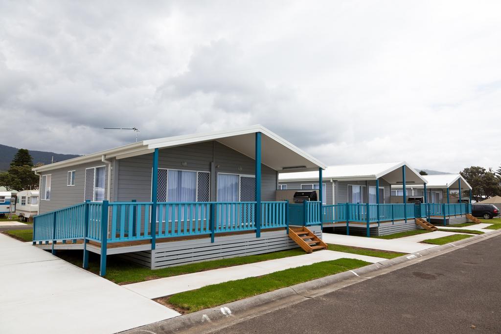 Holiday park Tourist Park