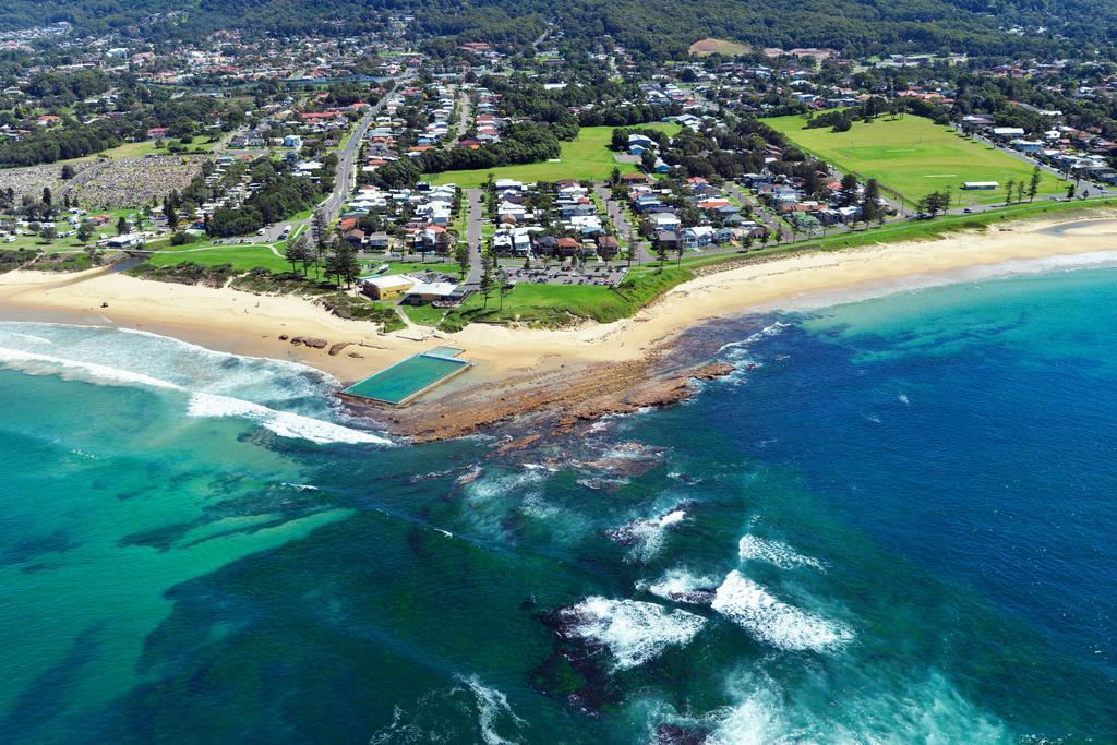 Tourist Park Holiday park Bulli