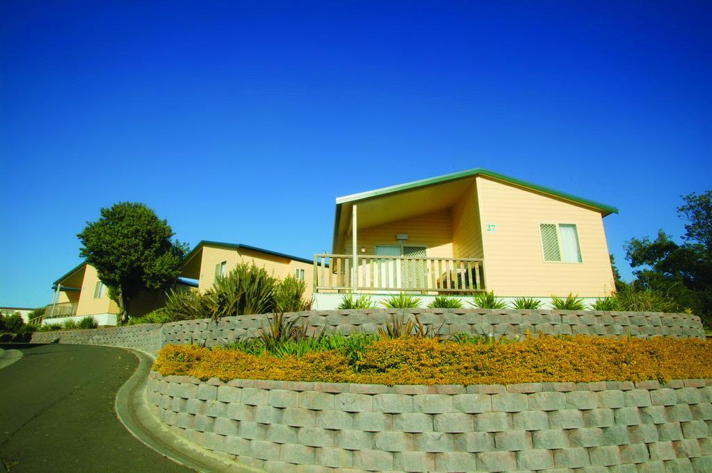 Holiday park Tourist Park Bulli