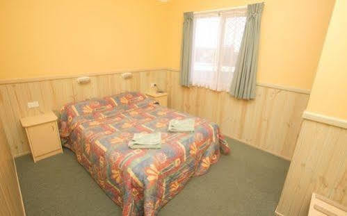 Tourist Park Holiday park