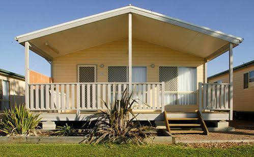 Tourist Park Holiday park 3*