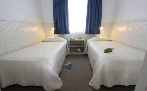 Holiday park Tourist Park 3*