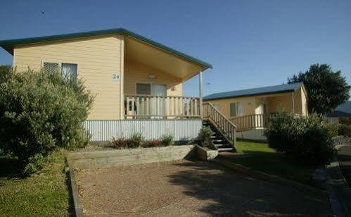 Tourist Park Holiday park
