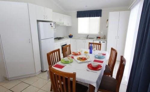 Holiday park Tourist Park 3*