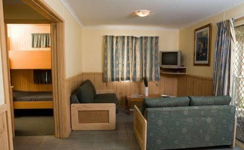 Tourist Park 3* Bulli