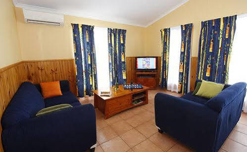 Tourist Park Holiday park 3*