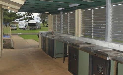 Tourist Park Holiday park 3*